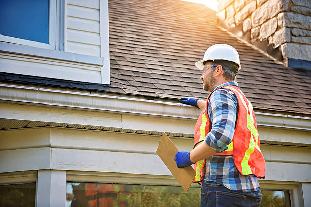 Trusted Storm Damage Roof Repair service in Hackensack, NJ - Ben Roofing and Steel LLC